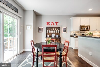 5497 Amberview Ct, Manassas, VA 20112 - photo 5