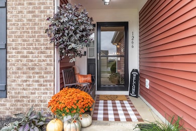 1266 W Limestone Way, Fortville, IN 46040 - photo 3