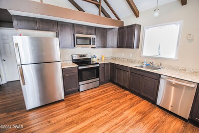 802 Song Mountain Terrace, Tafton, PA 18464 - photo 7