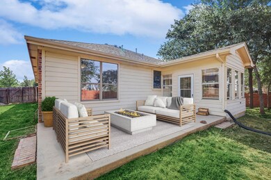 3840 Gessner Dr, Denton, TX 76210 - photo 6