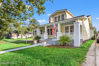 1261 Dancy St, Jacksonville, FL 32205 - photo 4