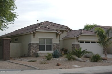 Front Elevation