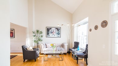 3212 Tiger Lily Dr unit 46, Ann Arbor, MI 48103 - photo 6