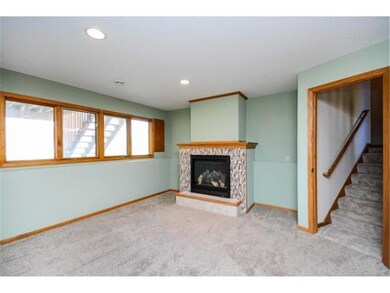 Newly Remodeled Lower Level