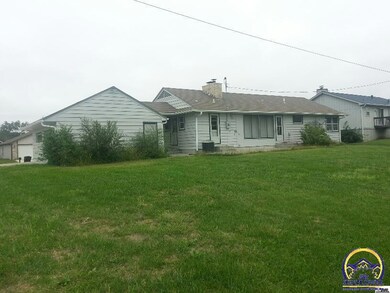 1615 SW 72nd Place, Topeka, KS 66619 - photo 2