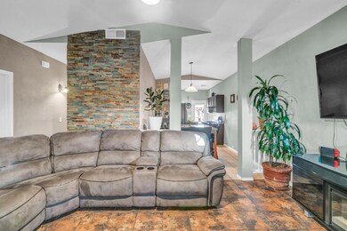 620 Manzanilla Place, El Paso, TX 79928 - photo 3