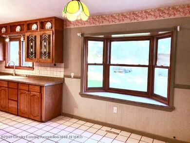 kitchen picture window