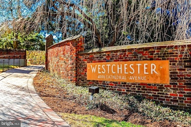 The Westchester unit 208B, Washington, DC 20016 - photo 2