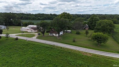 4307 S 50 W, Washington, IN 47501 - photo 5