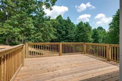 Private Back Yard...LEVEL and Park Like!