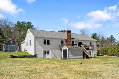 89 N Main St, Newton, NH 03858 - photo 2