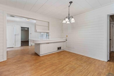 2421 S Florence, Kilgore, TX 75662 - photo 7