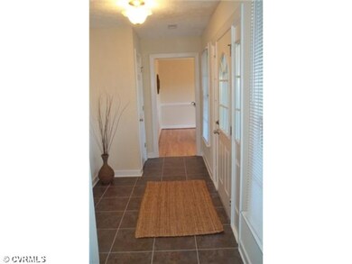 Foyer