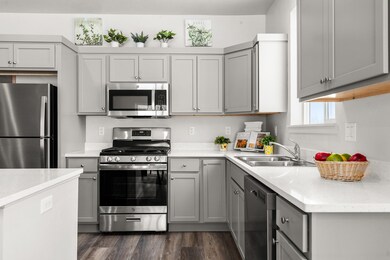 33 Shorty Way, Evergreen, MT 59901 - photo 6