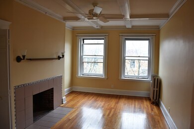 134 Fuller St unit 3, Brookline, MA 02446 - photo 5