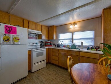 Kitchen View 3