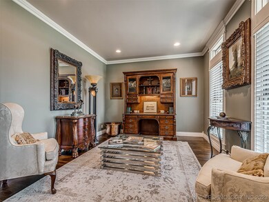 2222 W 201st St S, Mounds, OK 74047 - photo 6