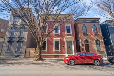 1431 Republic St unit 3, Cincinnati, OH 45202 - photo 2