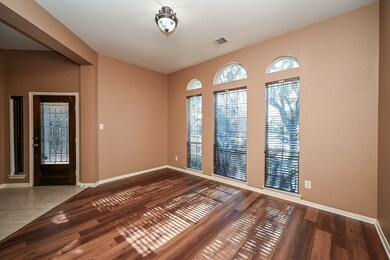 Spacious Office Space