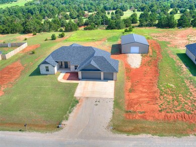 6965 Seabiscuit Ln, Guthrie, OK 73044 - photo 6