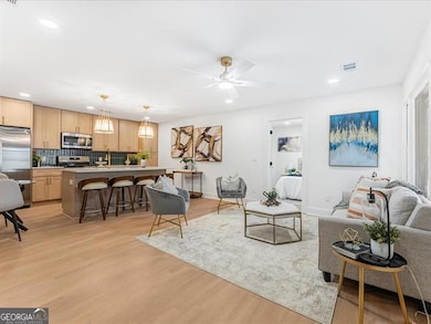 1825 Witt Cir, Austell, GA 30168 - photo 7