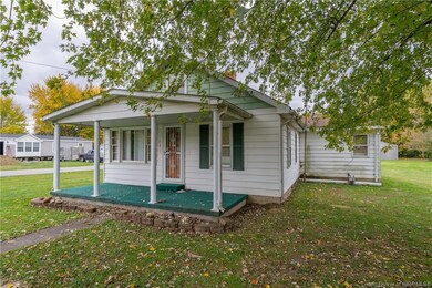 285 Wilbur Ave, Austin, IN 47102 - photo 2