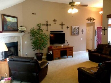 Living Room.