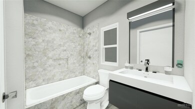 823 N Tower Rd unit A11, Alamo, TX 78516 - photo 5