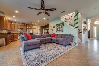 12420 Hammock Pointe Cir, Clermont, FL 34711 - photo 4