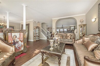 13783 Meadow Lake Dr, Fishers, IN 46038 - photo 6