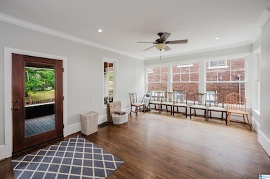 2810 Rhodes Cir S, Birmingham, AL 35205 - photo 6