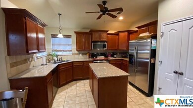 3503 Lauren St, Copperas Cove, TX 76522 - photo 4