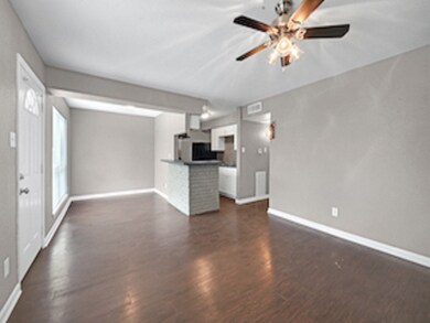 3031 Sumpter St unit 31, Houston, TX 77026 - photo 7