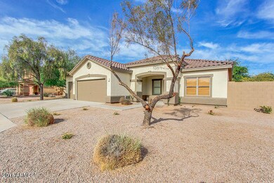 11534 E Quicksilver Ave, Mesa, AZ 85212 - photo 2