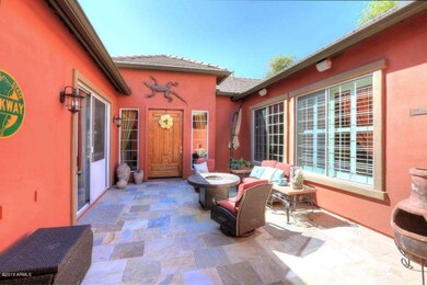 405 E Lynx Way, Chandler, AZ 85249 - photo 3