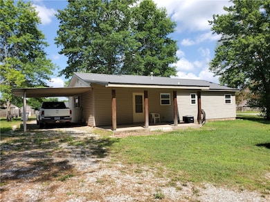 2224 Harris Community Rd, Fayetteville, AR 72701 - photo 6