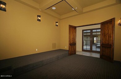 theater w bar