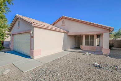 14937 W Skyhawk Way Surprise AZ 85374 X-