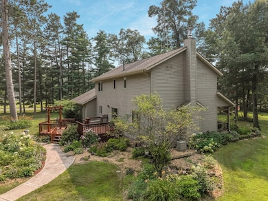 1952 16 1 2 Ave, Cameron, WI 54822 - photo 4