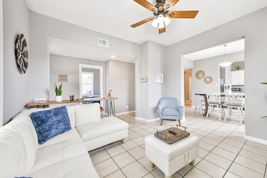 2727 Avenue K - Down, Galveston, TX 77550 - photo 7