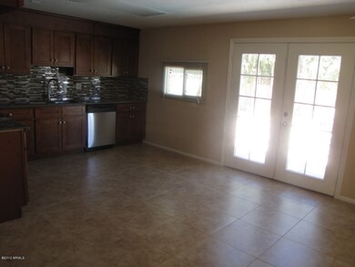 French doors