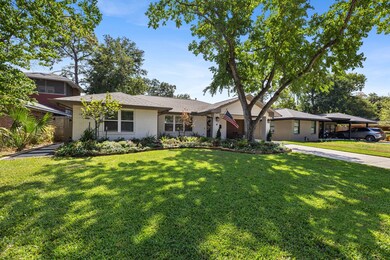 2007 Nina Lee Ln, Houston, TX 77018 - photo 2