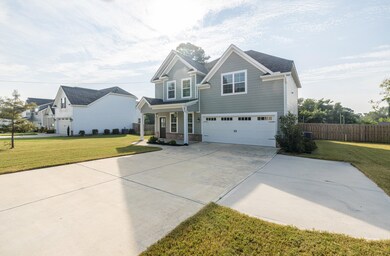 432 Vaughn Rd, Augusta, GA 30907 - photo 3