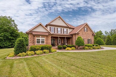 8401 Cripplegate Trace, Browns Summit, NC 27214 - photo 2