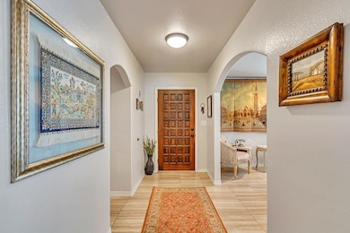 1465 Monte Negro Dr, El Paso, TX 79935 - photo 4