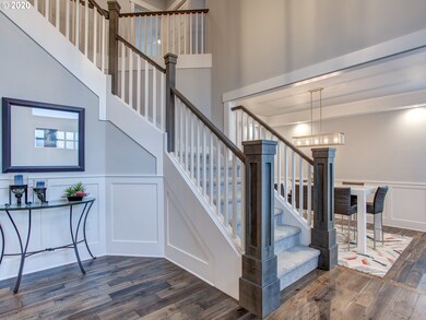 Entrance/Foyer