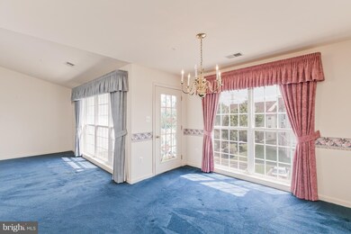 2505 Coach House Way unit 3A, Frederick, MD 21702 - photo 6