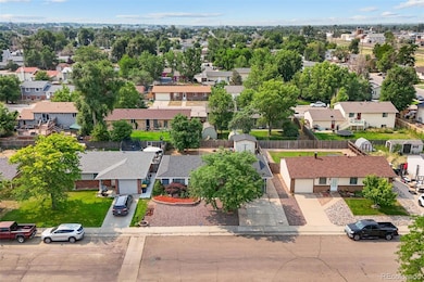 908 Trapper Dr, Fort Lupton, CO 80621 - photo 7