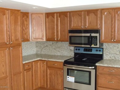 NEW KITCHEN