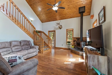 297 Lovingood Rd, Marble, NC 28905 - photo 5